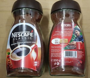 Instant-Coffee-Nescafe-Classic-200g