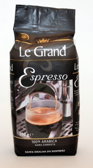 Le-Grand-Espresso-Coffee-100-Arabica-500-g