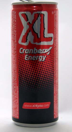 XL-Cranberry-Energy-CAN-250-ml