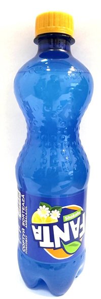 Fanta Shokata 0,5 L (12) origin UKR