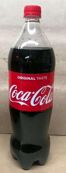 Coca Cola PET 1,5 L