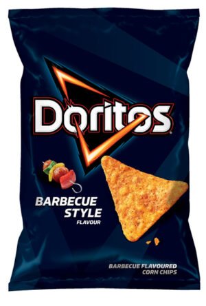 Doritos BBQ 100 g
