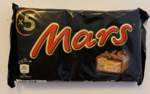 Mars-5X45g-225-g