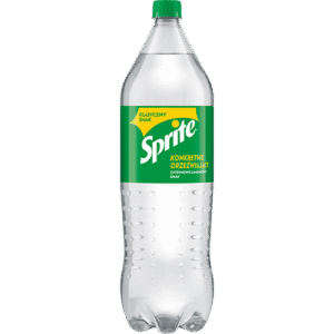 Sprite PET 2 L