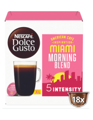 Nescafé Dolce Gusto Grande Miami 126g