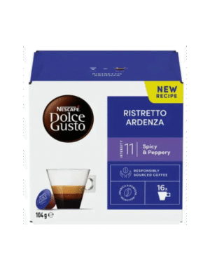 Nescafé Dolce Gusto Ardenza 112g