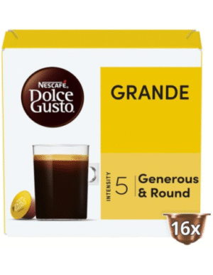 Nescafé Dolce Gusto Grande 136g