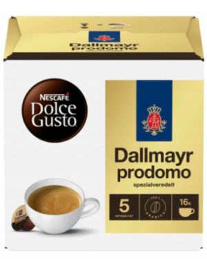 Nescafé Dolce Dallmayr Prodomo 112g