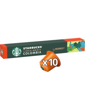 Starbucks Pods Colombia 57g