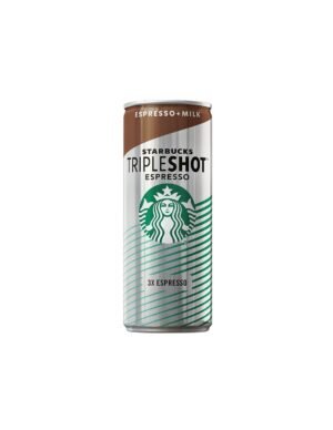 Starbucks Tripleshot Espresso 300ml